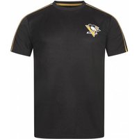 Pittsburgh Penguins NHL Fanatics Herren T-Shirt 2919MBLKPRIPPE von Fanatics