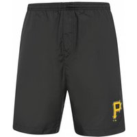 Pittsburgh Pirates MLB Fanatics Herren Baseball Shorts 3117MBLKS21PPI von Fanatics