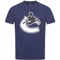 San Jose Sharks NHL Fanatics Herren T-Shirt 1878MNVY1UDVCA von Fanatics