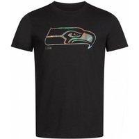 Seattle Seahawks NFL Fanatics Herren T-Shirt 1108M-BLK-SB1-SSE von Fanatics