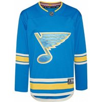 St. Louis Blues NHL Fanatics Herren Trikot 879MSLBX2AMBWX von Fanatics