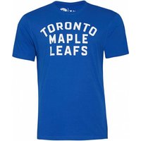 Toronto Maple Leafs Fanatics Herren Fan T-Shirt 1878MRYL3ADTML von Fanatics