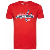 Washington Capitals NHL Fanatics Herren T-Shirt 248845 von Fanatics