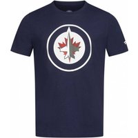 Winnipeg Jets NHL Fanatics Herren T-Shirt 1108MNVY1ADWJE von Fanatics