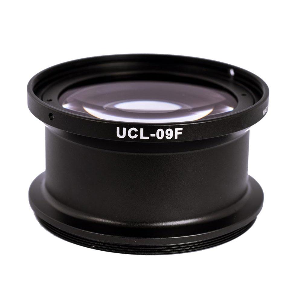 Fantasea Line Super Macro Lens Ucl-09f +12.5 67 Mm Schwarz von Fantasea Line
