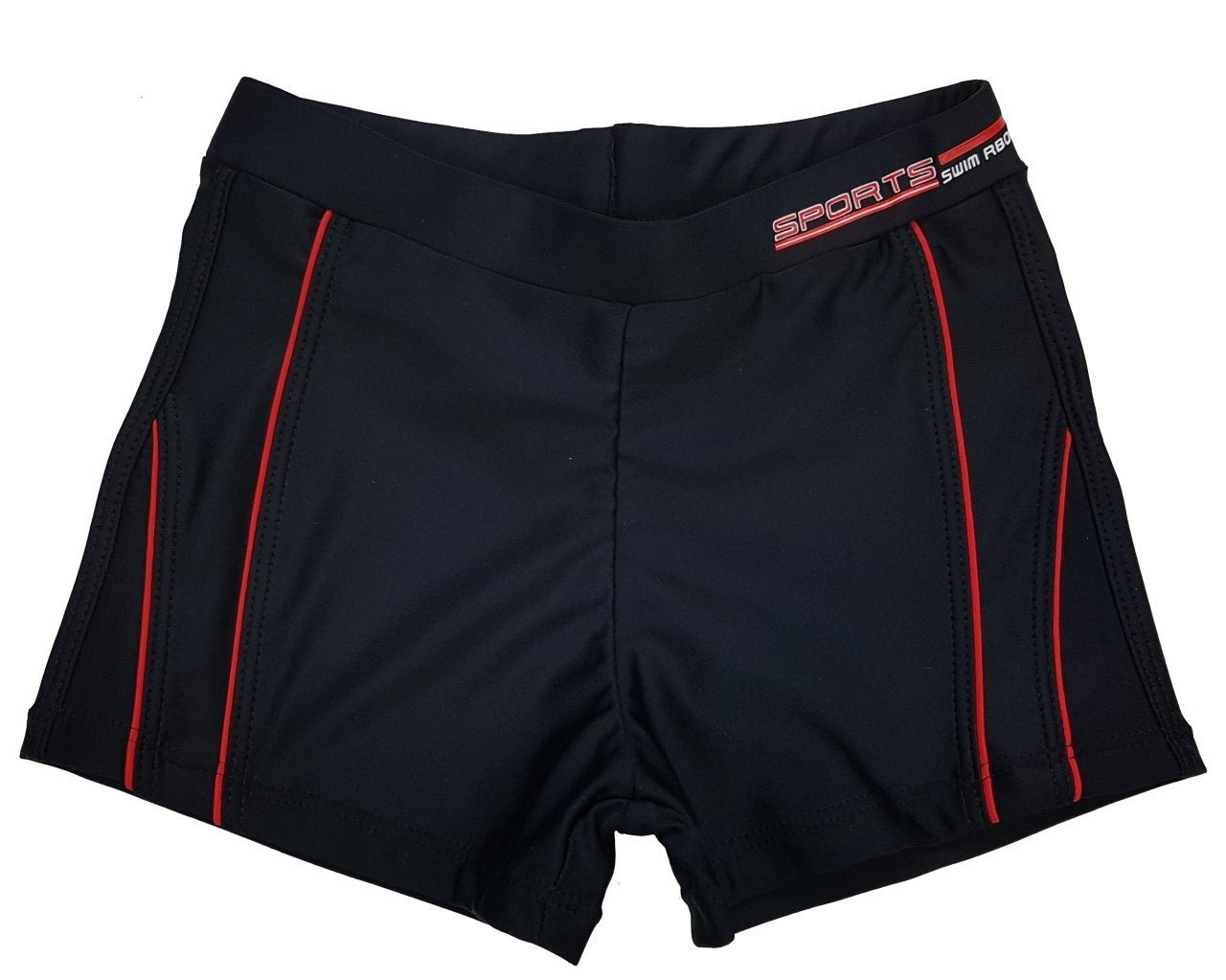 Fashion Boy Boxer-Badehose Jungen Badeshorts, Badehose, Schwimmshorts, P576 von Fashion Boy