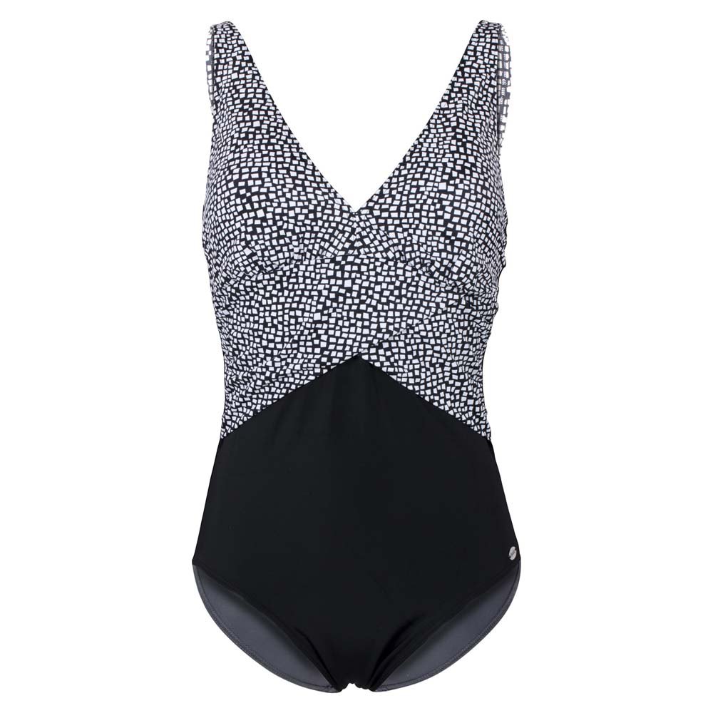 Fashy 2283901 Swimsuit Schwarz 44 / D Frau von Fashy