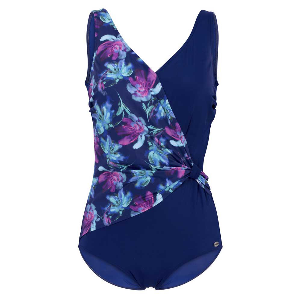 Fashy 22859 Swimsuit Blau 42 / D Frau von Fashy