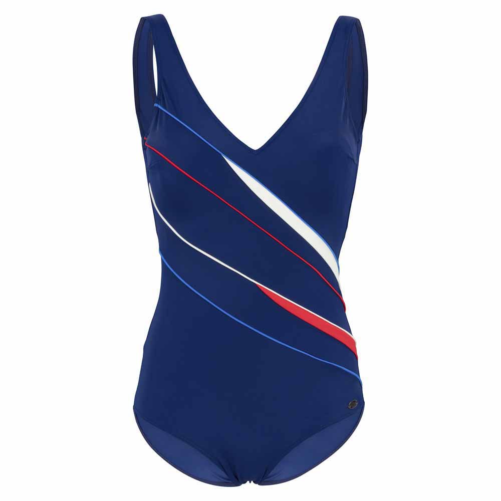 Fashy 2287 Swimsuit Blau 40 / C Frau von Fashy