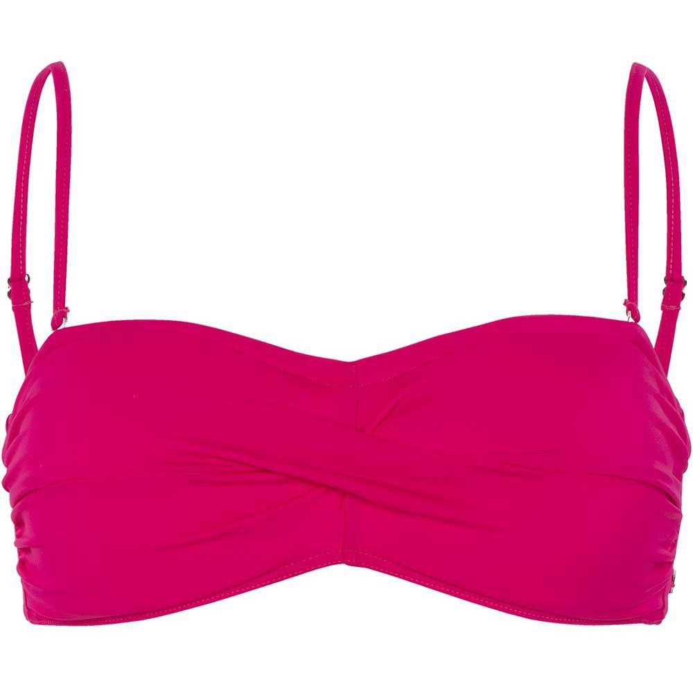 Fashy 2317 Bikini Top Rosa 40 / B Frau von Fashy