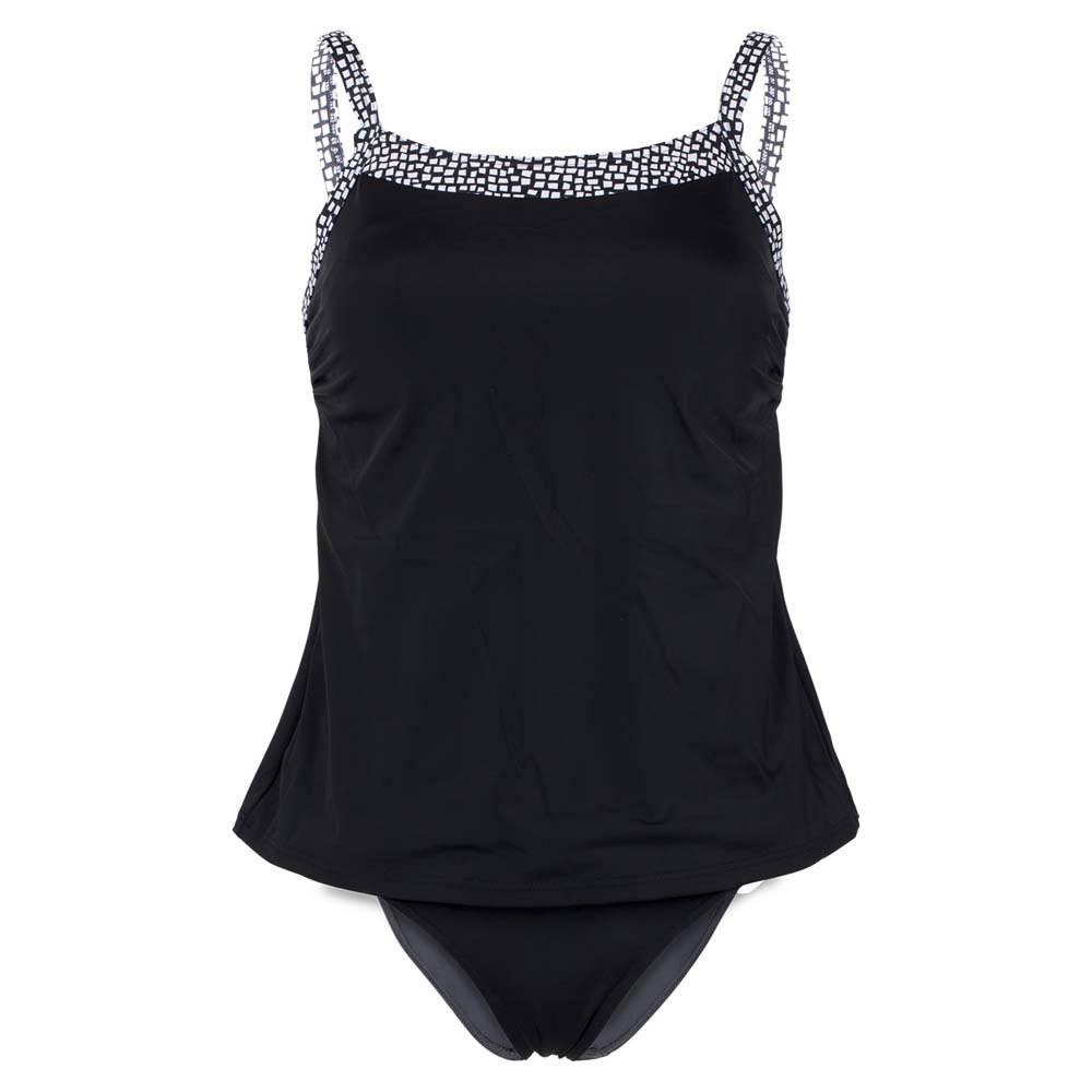 Fashy 2379201 Tankini Schwarz 40 / B Frau von Fashy