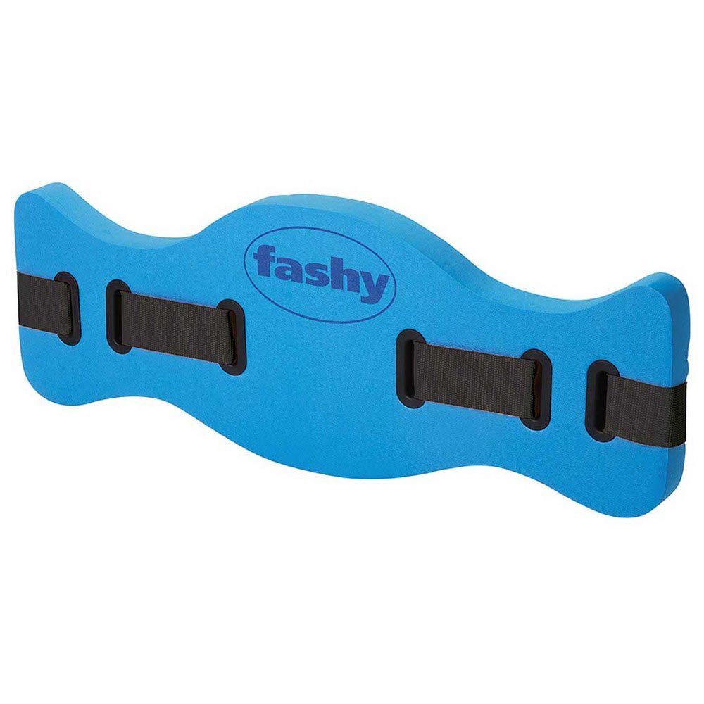 Fashy Aqua Belt 441320 Blau 125 cm von Fashy