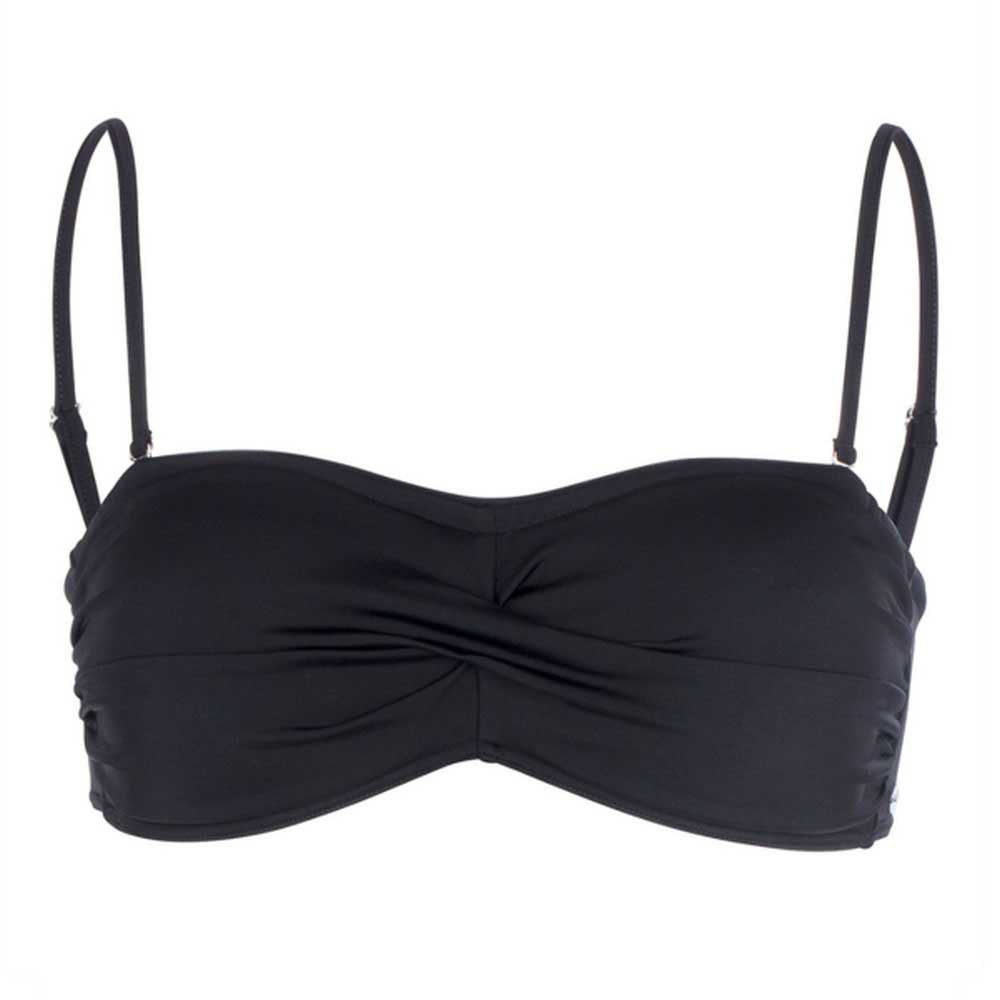 Fashy Bikini Top 231720 Schwarz 36 / B Frau von Fashy