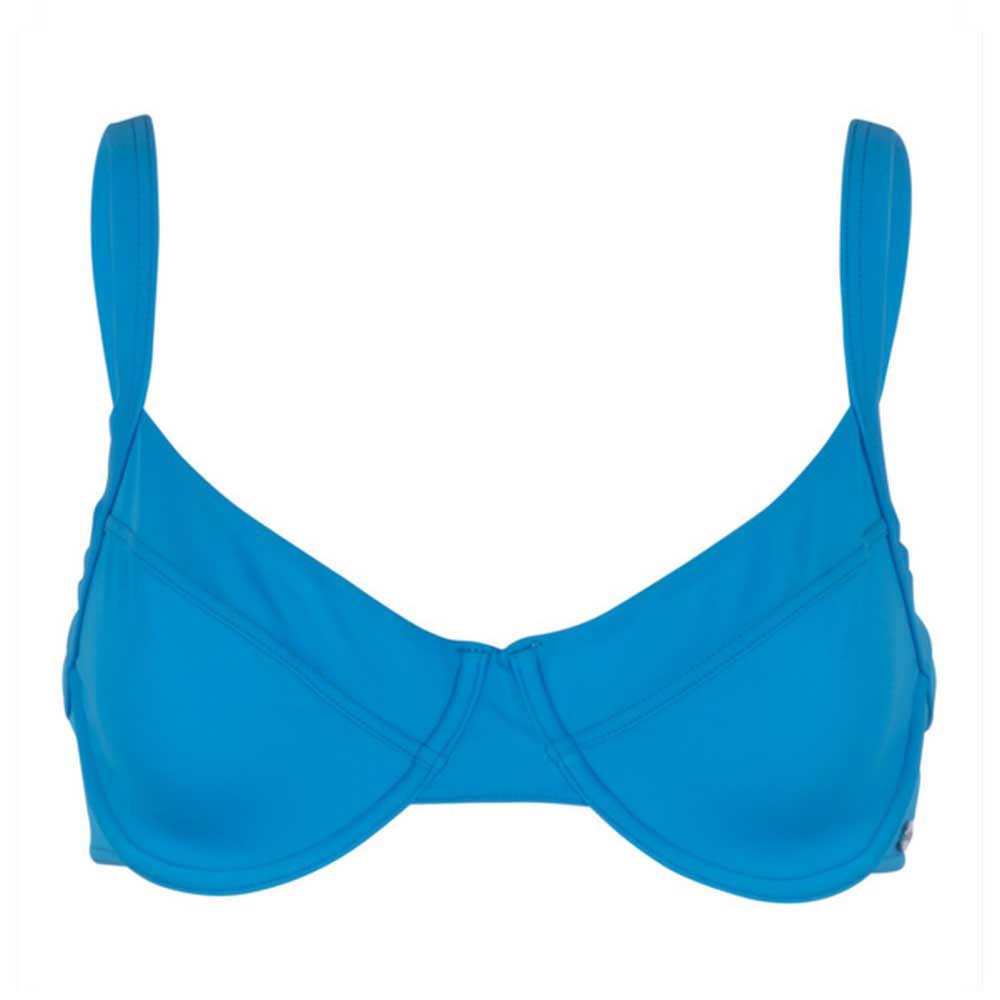 Fashy Bikini Top 231852 Blau 44 / C Frau von Fashy