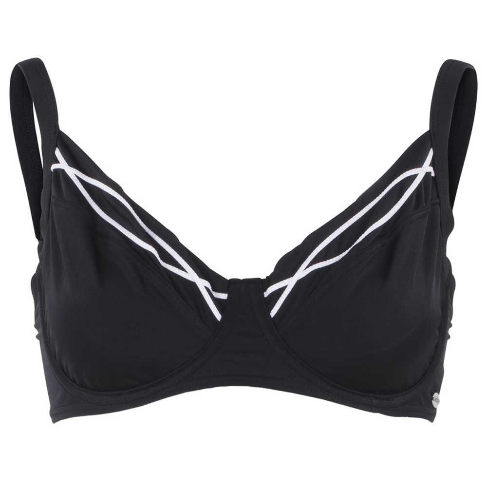Fashy 232720 Bikini Top  42 / C Frau von Fashy