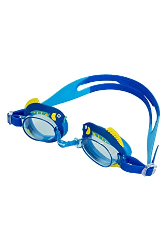 Fashy Kinderschwimmbrille Funny, 4106 von Fashy