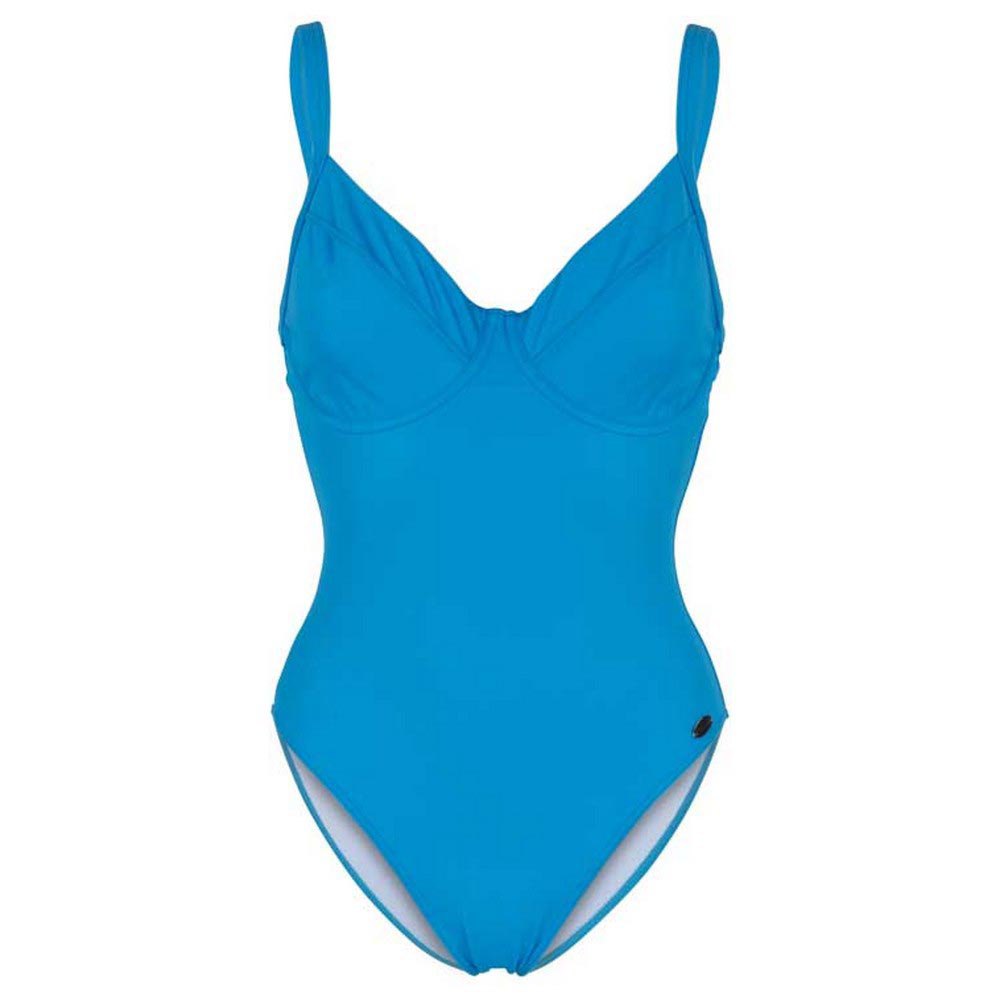 Fashy Swimsuit 211152 Blau 46 / C Frau von Fashy