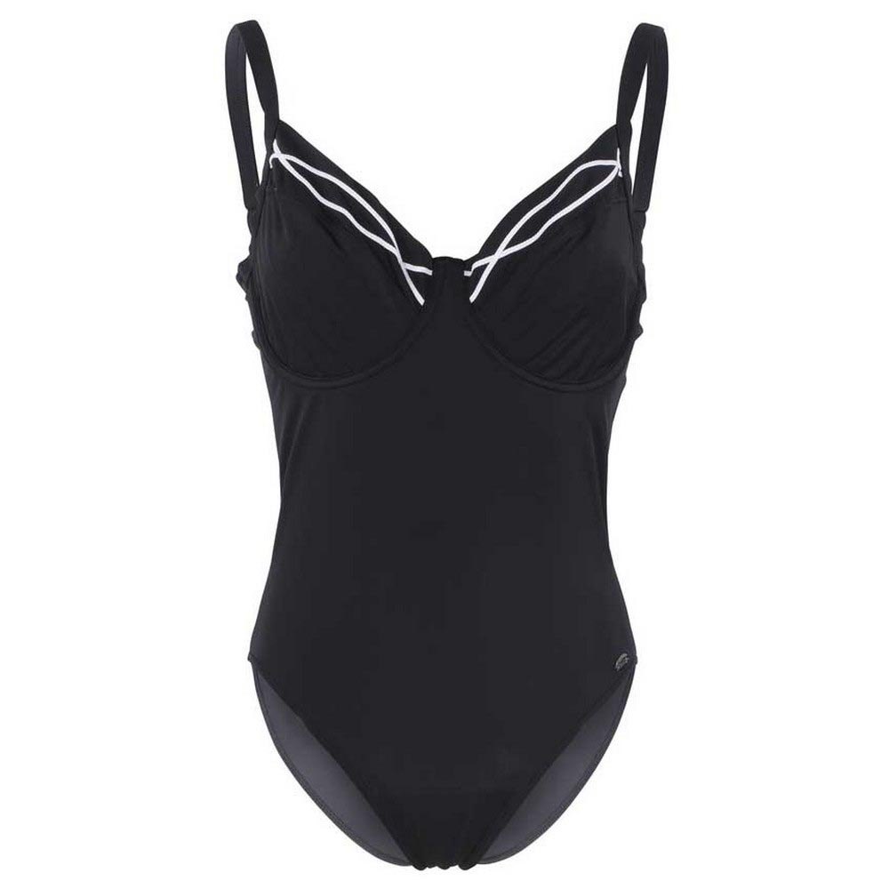 Fashy Swimsuit 212820 Schwarz 44 / D Frau von Fashy