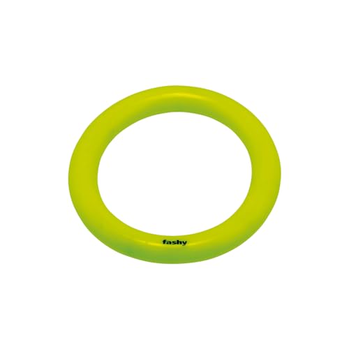 fashy 4201 86 Tauchring, grün, 16 cm von Fashy