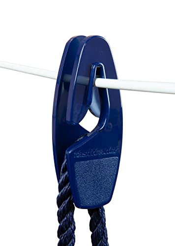 fastfender Sail Fender Kleiderbügel: aus Zwei, Fastfender Sail, blau von Fastfender