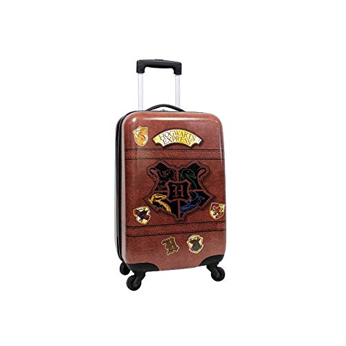 Fast Forward Kindergepäck, Harry Potter 53,3 cm, 21.5 x 13 x 8 inches, Harry Potter von Fast Forward