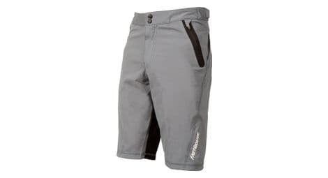 fasthouse crossline 2 0 skinless shorts grau von Fasthouse