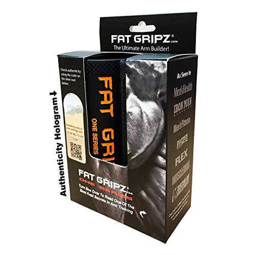Fat Gripz One (außendurchmesser 4,45cm) von Fat Gripz
