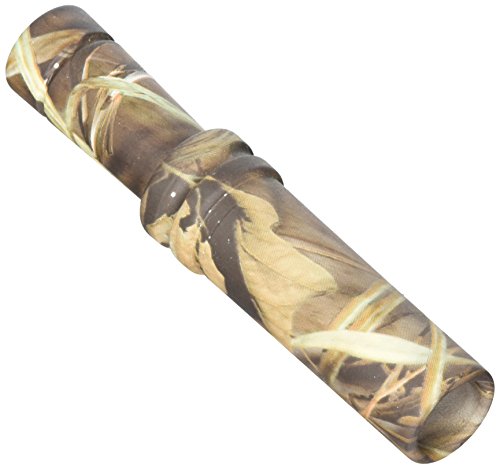 FAULK'S Goose Call Camx-25, braun von FAULK'S