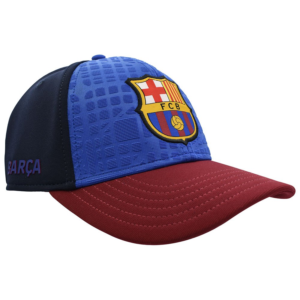 Fc Barcelona Blaugrana Stadium Cap Blau von Fc Barcelona