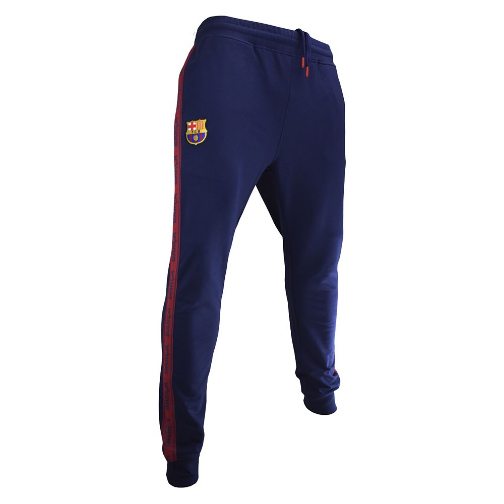 Fc Barcelona Joggers Trouser Blau XL von Fc Barcelona