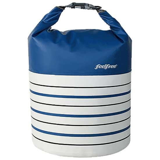 Feelfree Gear Breton Tube Dry Sack 15l Blau von Feelfree Gear