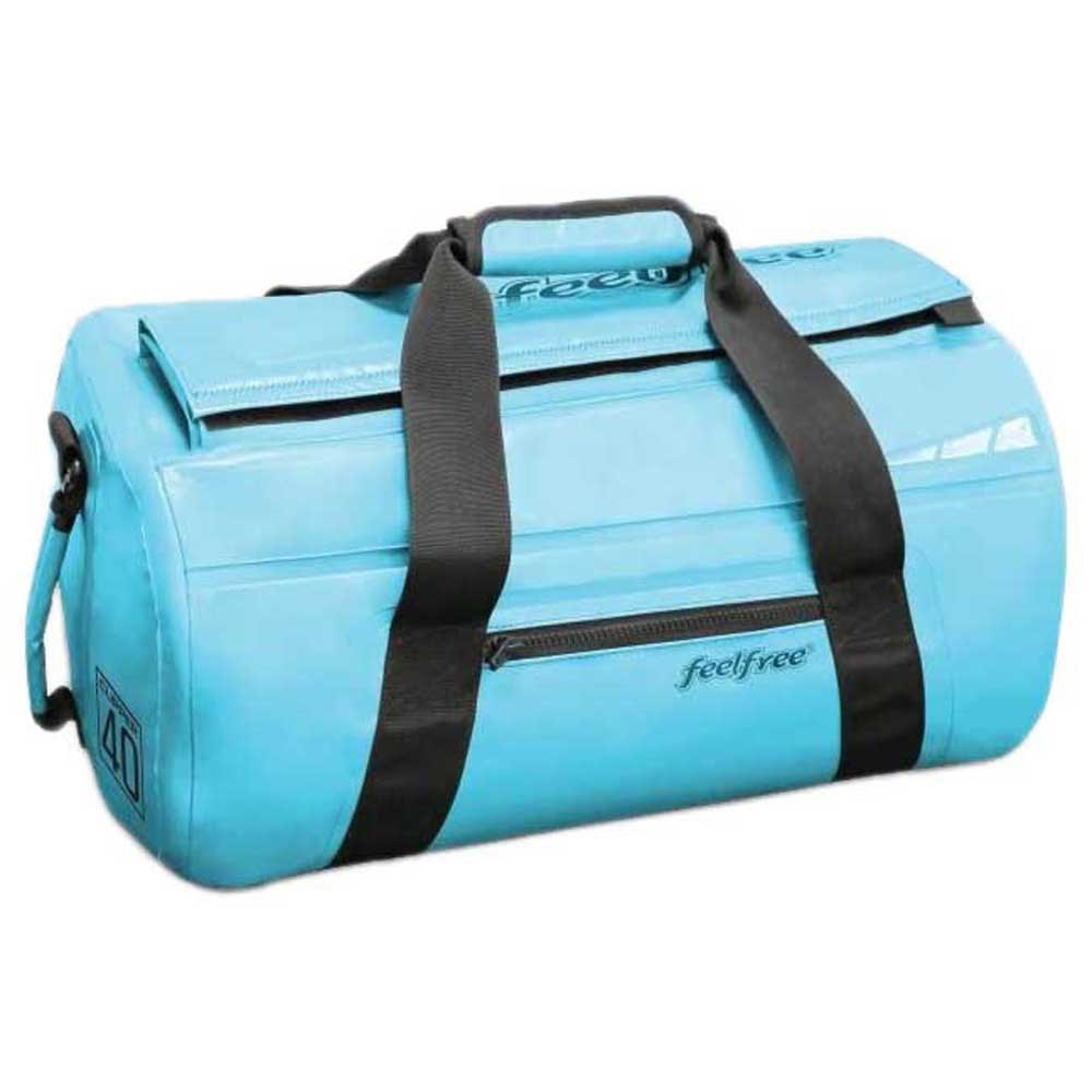 Feelfree Gear Clipper 40l Bag Blau von Feelfree Gear