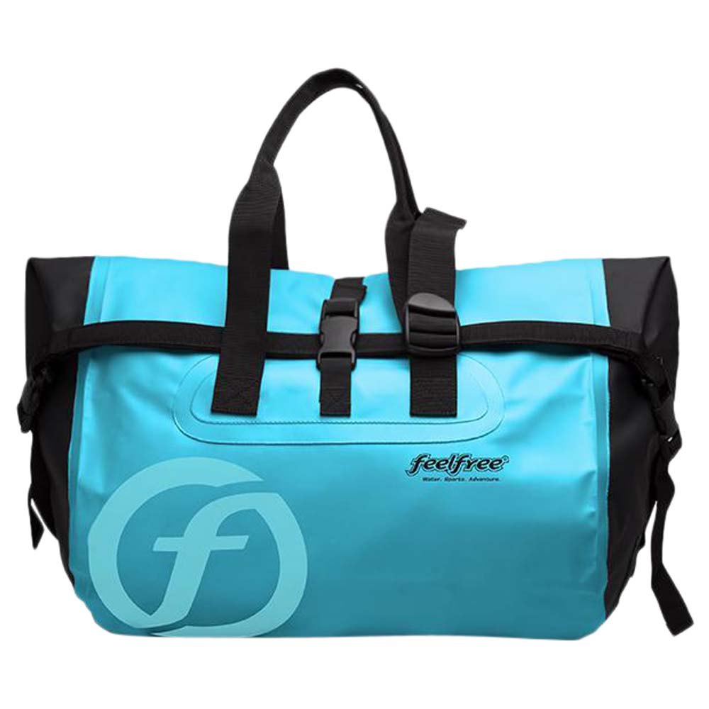 Feelfree Gear Dry Duffel Bag 15l Blau von Feelfree Gear