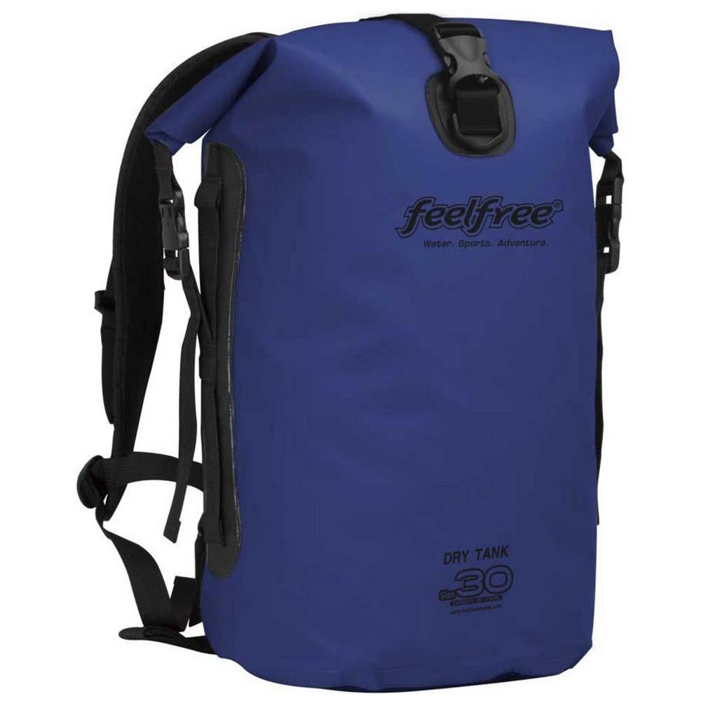 Feelfree Gear Dry Pack 30l Blau von Feelfree Gear