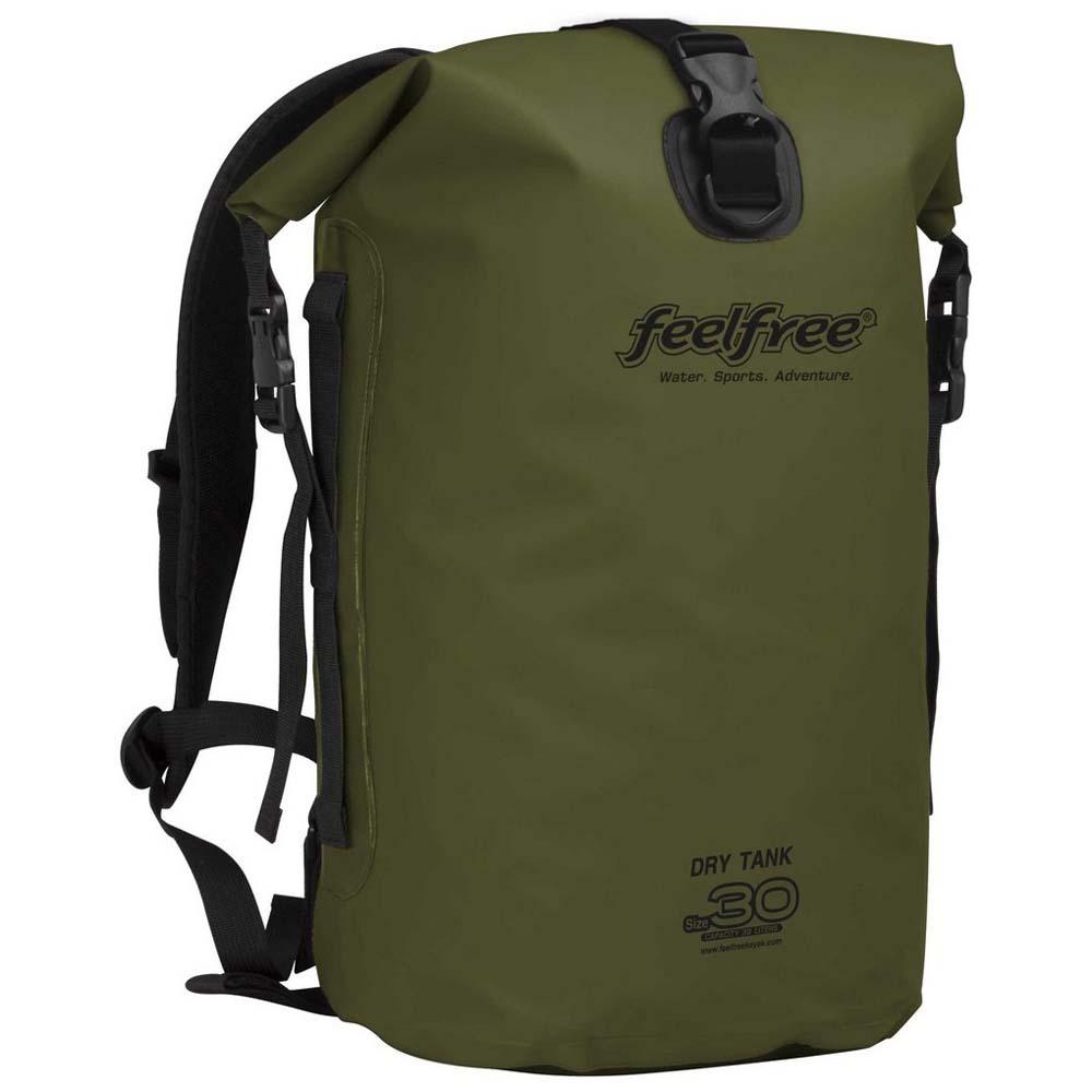 Feelfree Gear Dry Pack 30l Grün von Feelfree Gear
