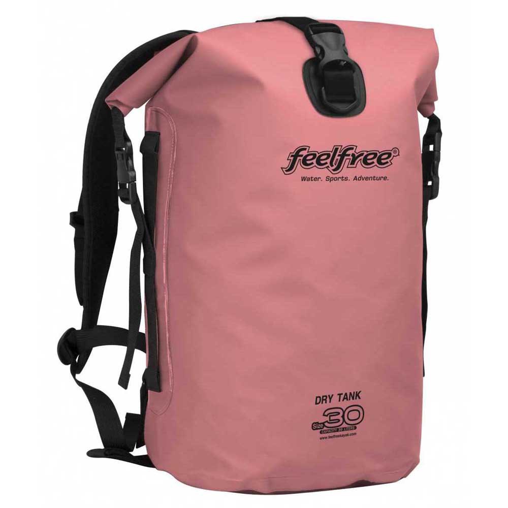 Feelfree Gear Dry Pack 30l Rosa von Feelfree Gear
