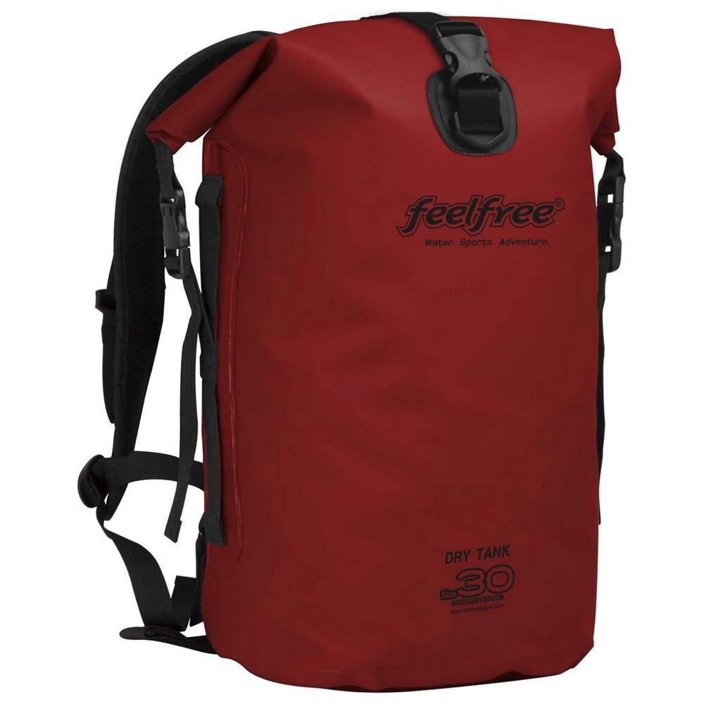 Feelfree Gear Dry Pack 30l Rot von Feelfree Gear