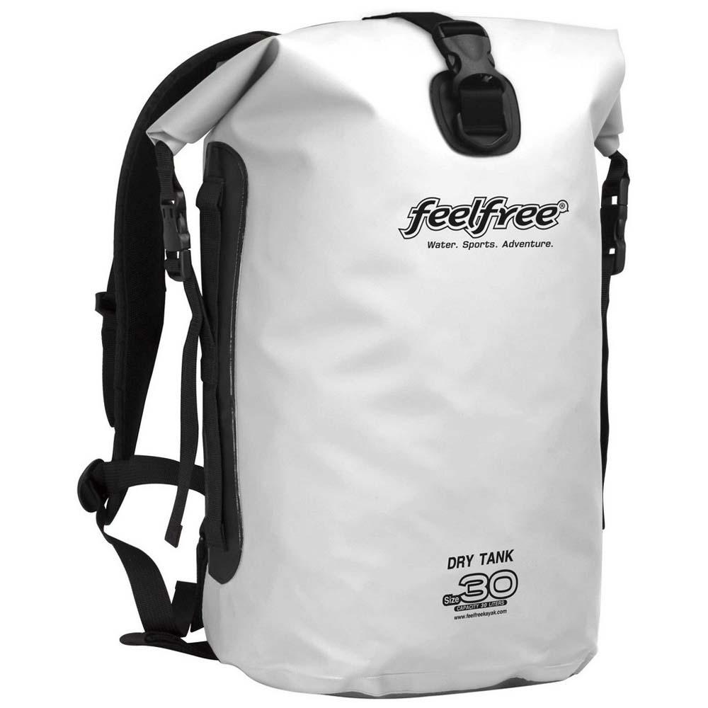 Feelfree Gear Dry Pack 30l Weiß von Feelfree Gear