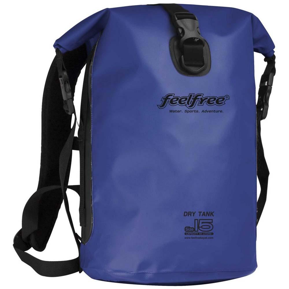 Feelfree Gear Dry Pack 15l Blau von Feelfree Gear