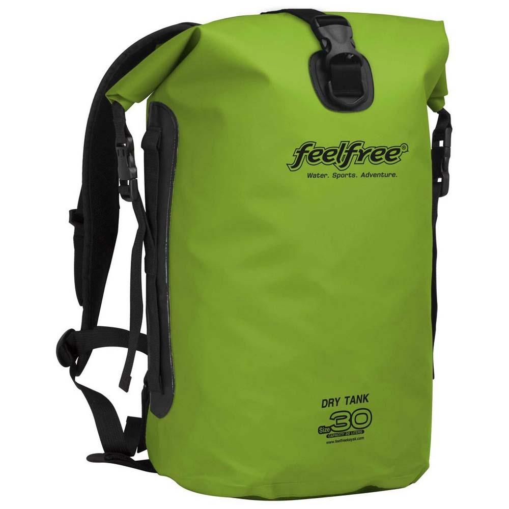 Feelfree Gear Dry Pack 30l Grün von Feelfree Gear