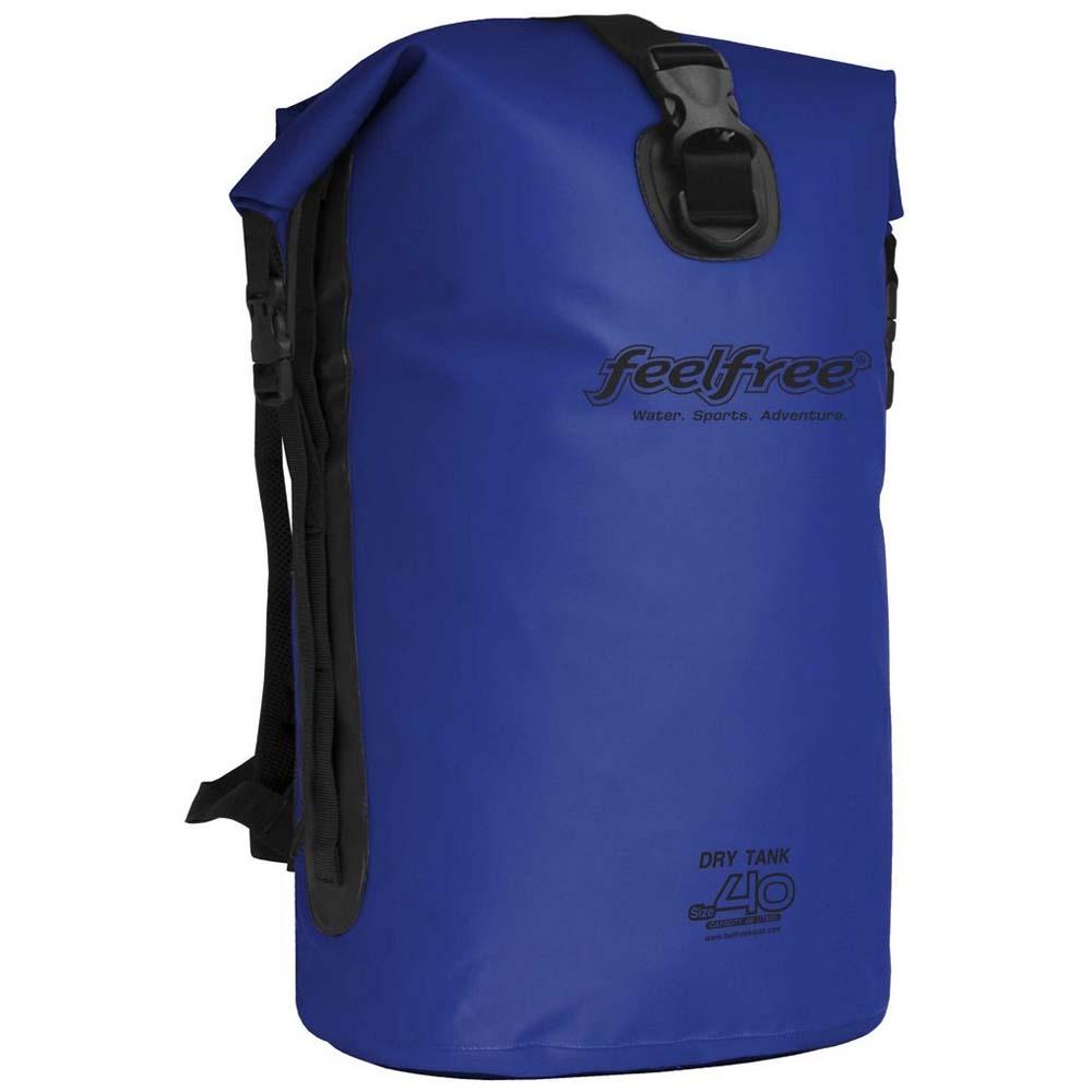 Feelfree Gear Dry Sack 40l Blau von Feelfree Gear