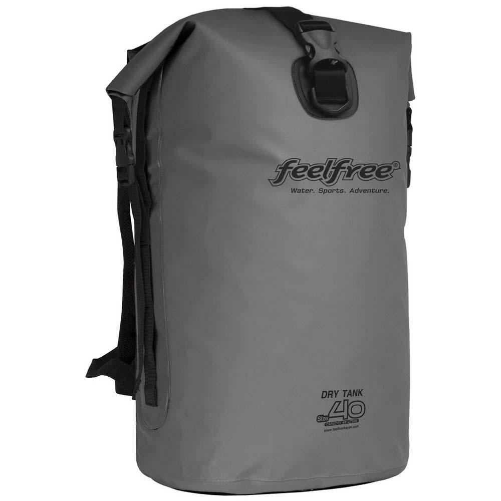 Feelfree Gear Dry Sack 40l Grau von Feelfree Gear