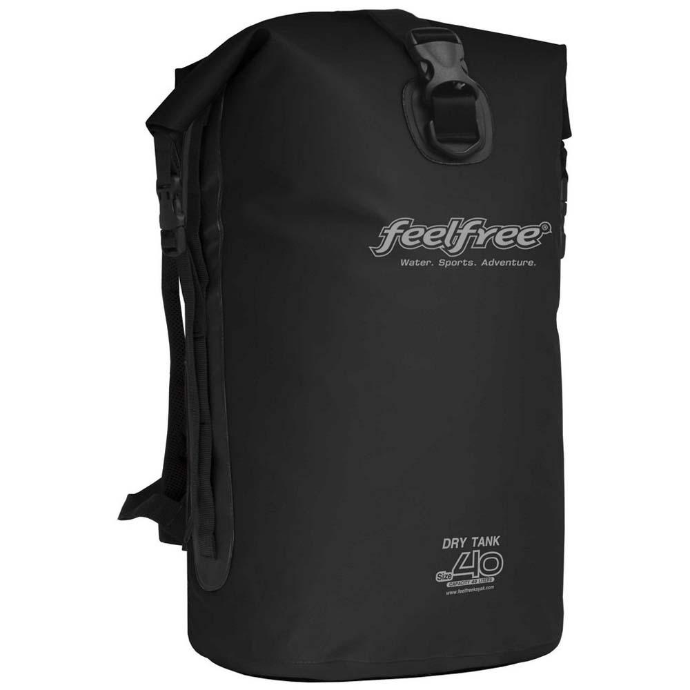 Feelfree Gear Dry Sack 40l Schwarz von Feelfree Gear
