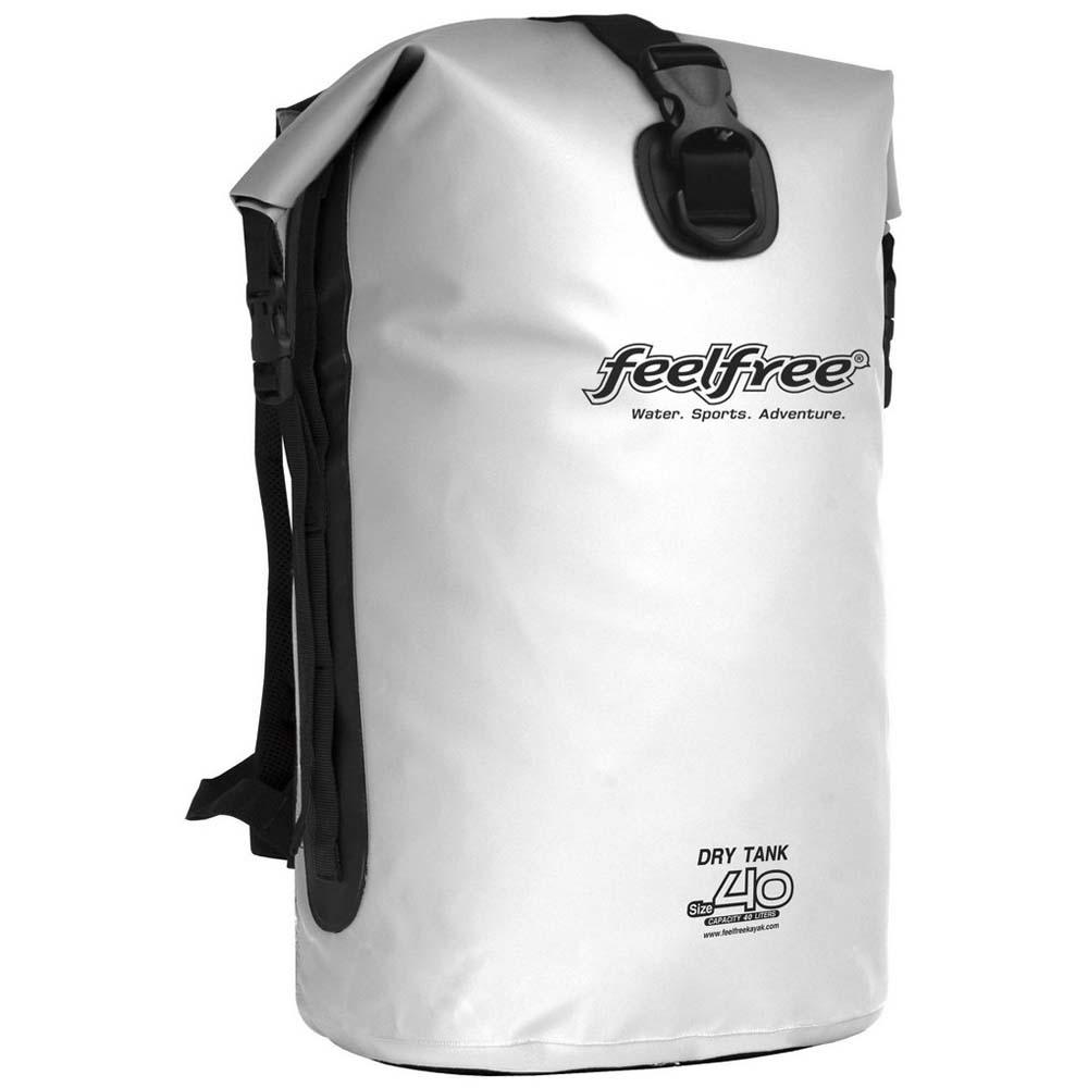 Feelfree Gear Dry Sack 40l Weiß von Feelfree Gear
