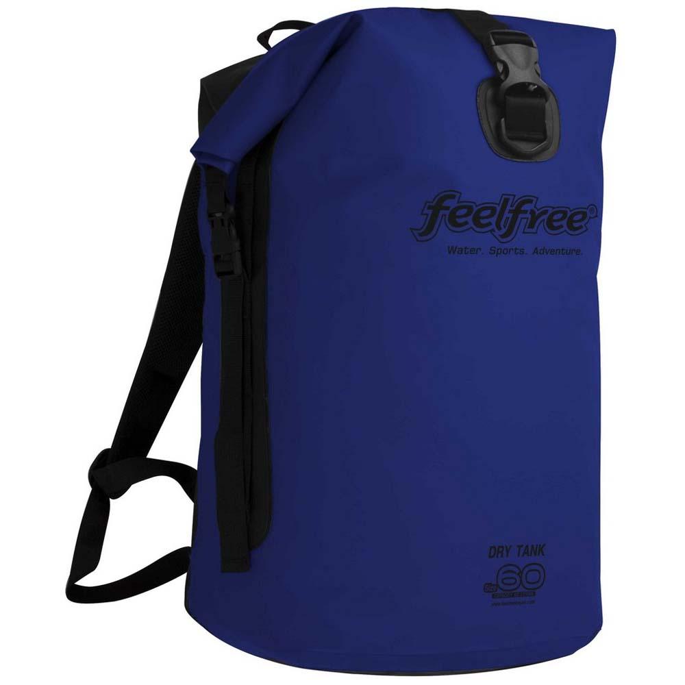 Feelfree Gear Dry Pack 60l Blau von Feelfree Gear