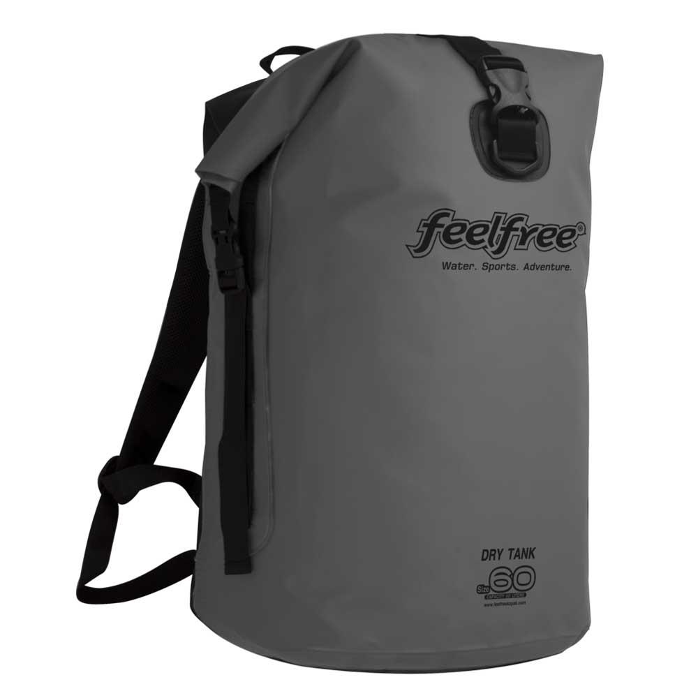 Feelfree Gear Dry Pack 60l Grau von Feelfree Gear