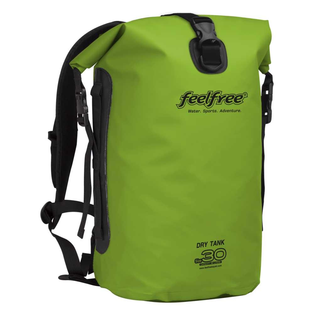 Feelfree Gear Dry Pack 60l Grün von Feelfree Gear