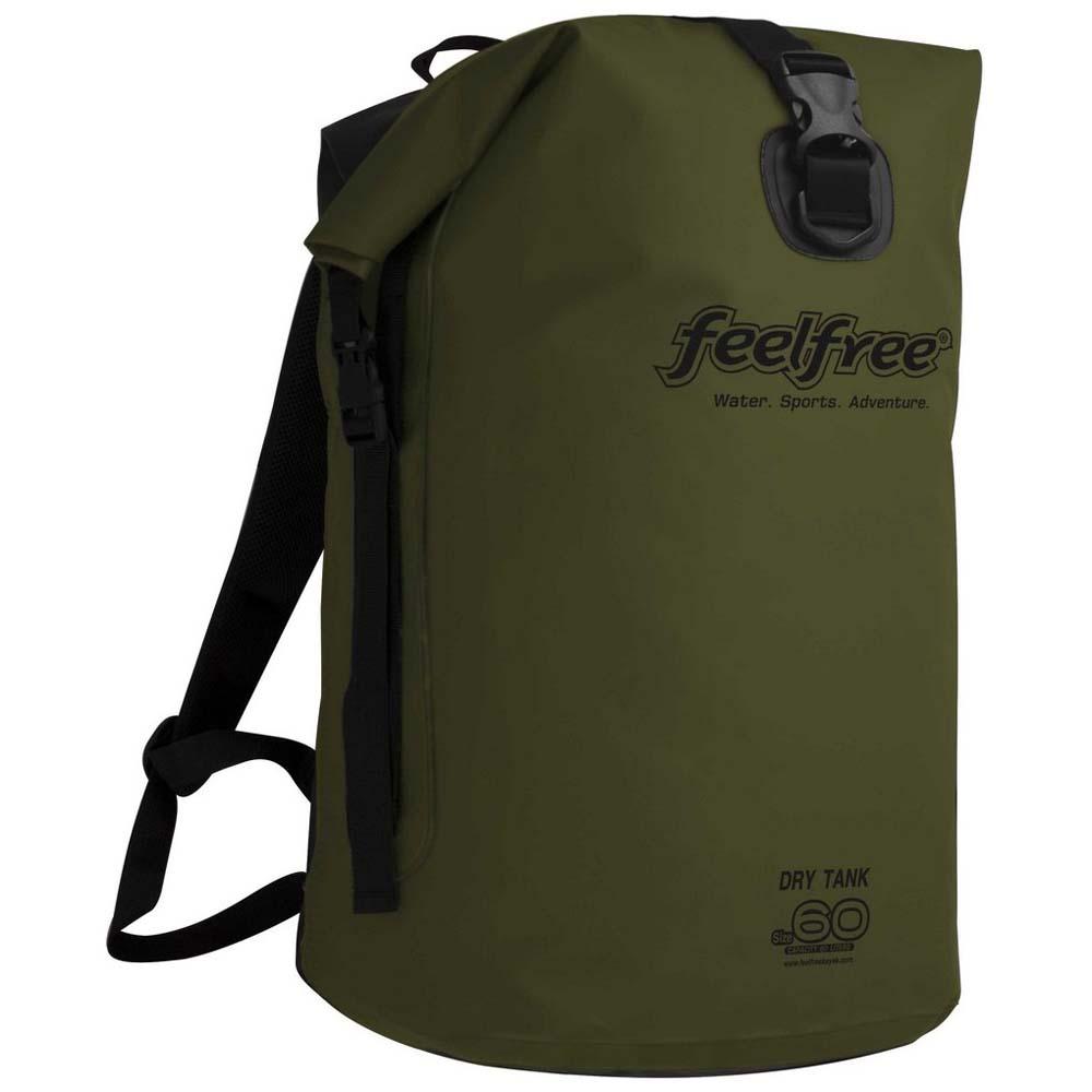Feelfree Gear Dry Pack 60l Grün von Feelfree Gear