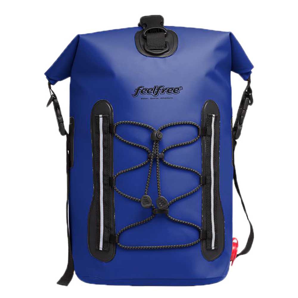 Feelfree Gear Go Pack 30l Dry Sack Blau von Feelfree Gear