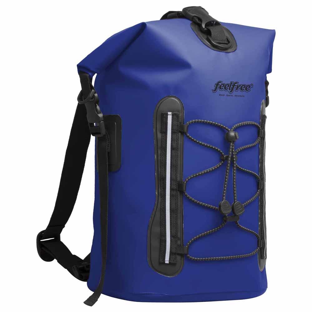 Feelfree Gear Go Pack Dry Pack 20l Blau von Feelfree Gear